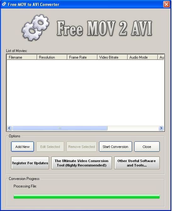 4 to mov - CloudConvert