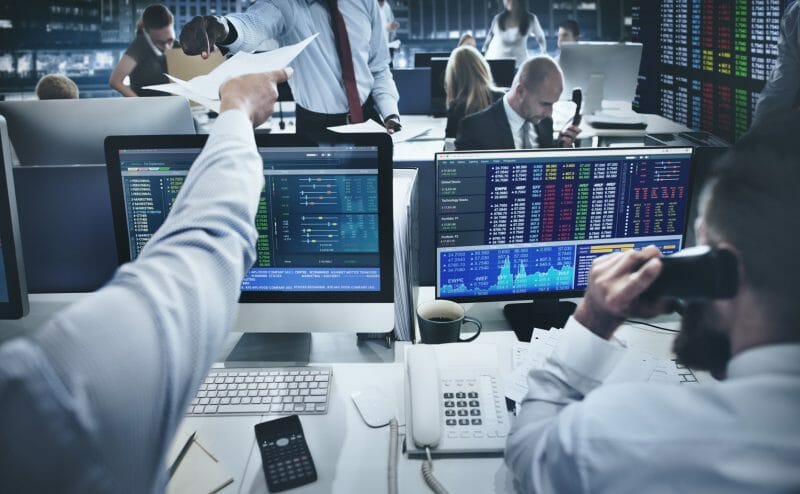 come guadagnare col trading binario