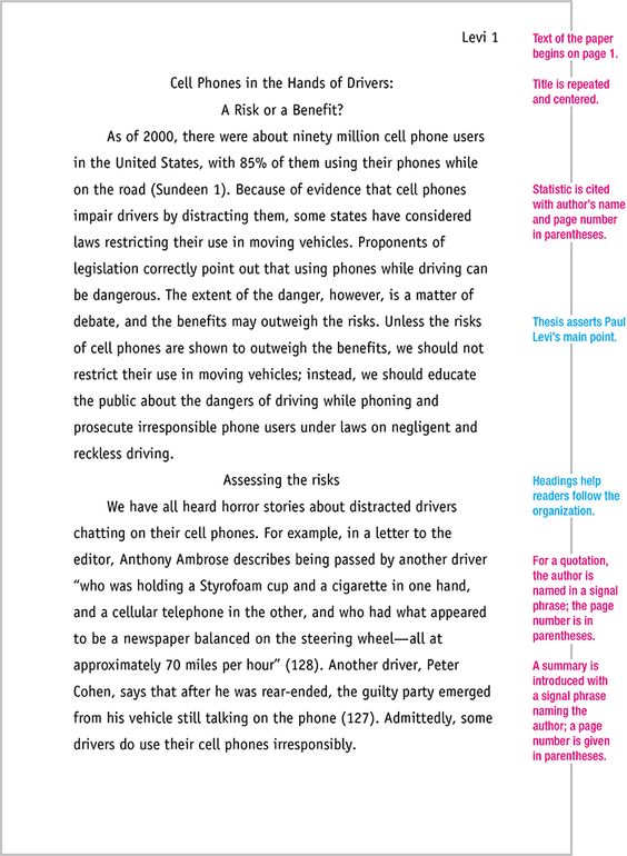 write my how to write an essay in apa format basic apa style