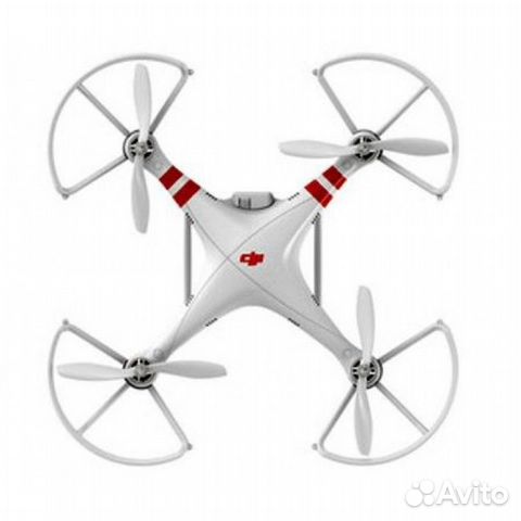 Быстросъемная защита для коптера combo купить очки dji недорого в мурманск