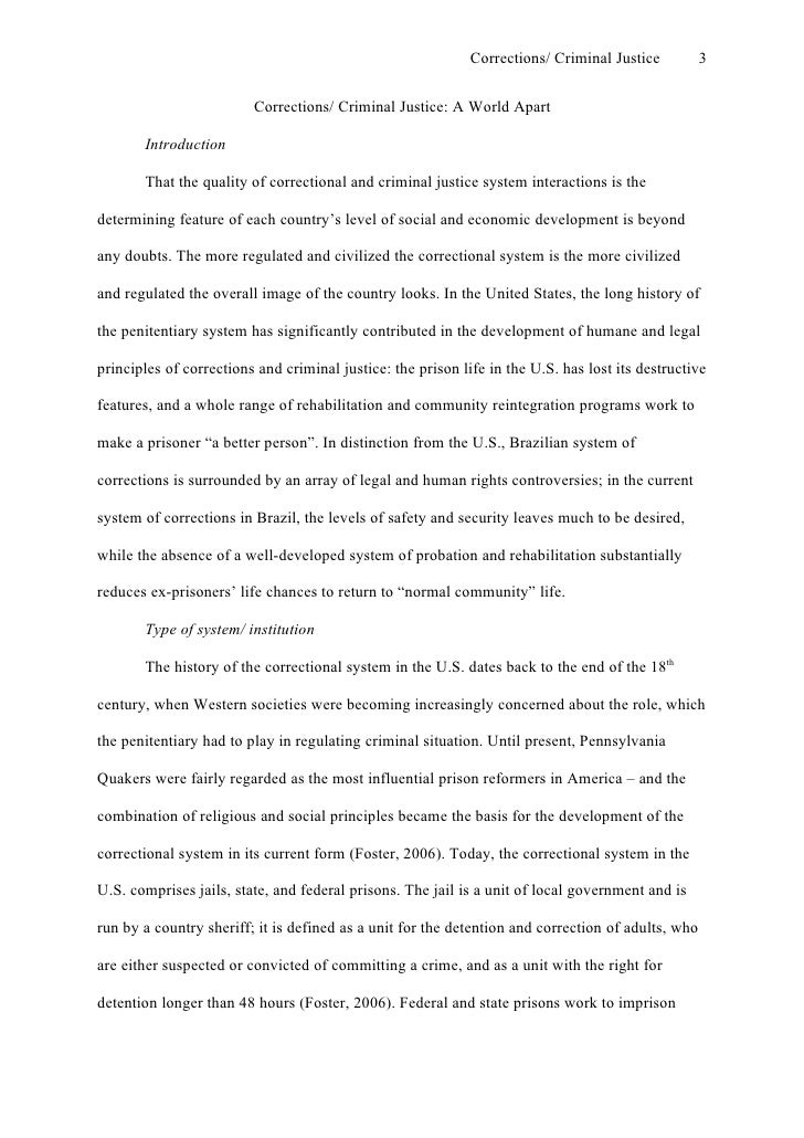 apa research paper layout