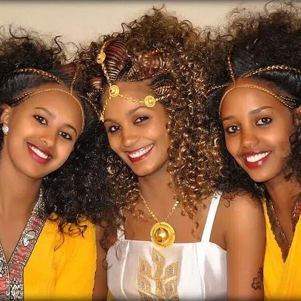 Eritrean online dating