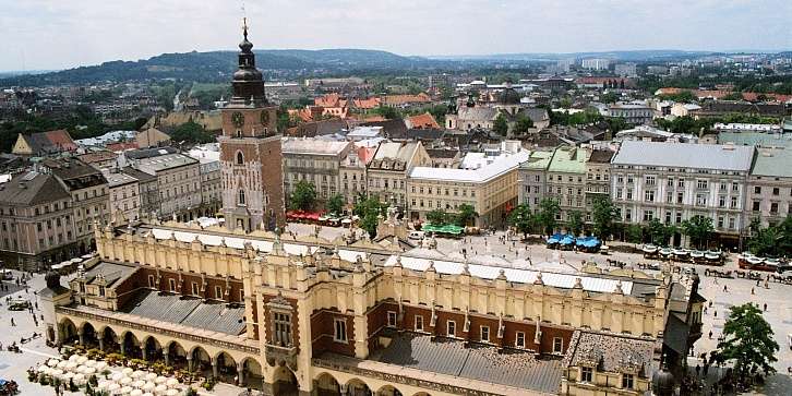 krakow online dating