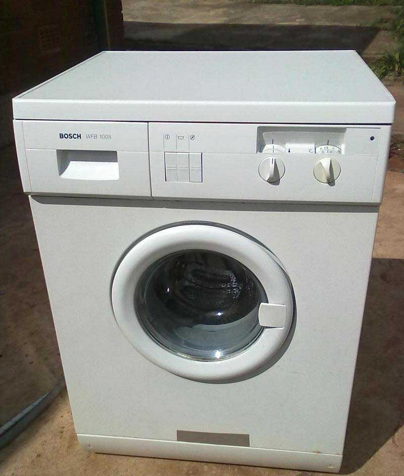Инструкция bosch euroline wfb 1604 refrigerator Инструкция bosch euroline wfb 1604 refrigerator