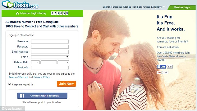 100 Dating Sites i Australia USA datingside 100 gratis