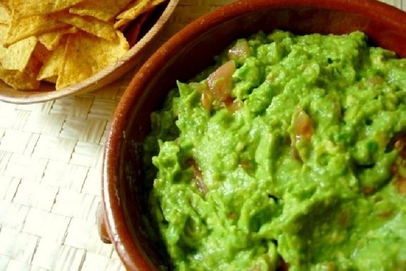 avokado recept guacamole avokado recept guacamole