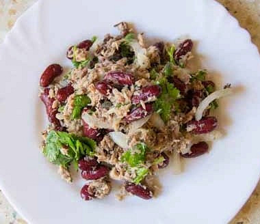 салат с рисовым уксусом рецепты салат с рисовым уксусом рецепты