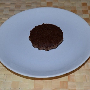 Рецепт Тающие фонданы