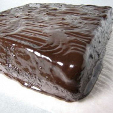 Рецепт Шоколадный торт (без муки)