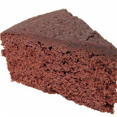 Рецепт Шоколадный кекс с ликером