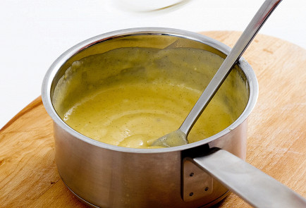 Фото приготовления рецепта: Торт «Принцесса» - шаг 1