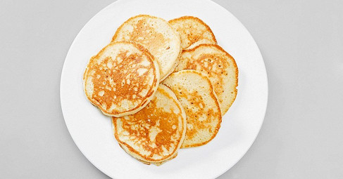 Простые творожные вареники для ленивых, рецепт — Вкусо.ру Простые творожные вареники для ленивых, рецепт — Вкусо.ру