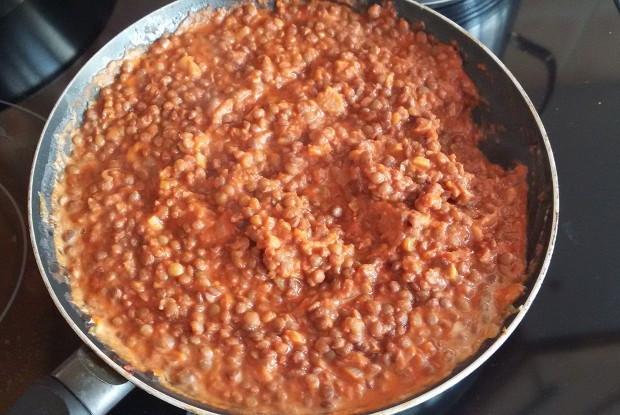 как приготовить соус с бульоном томатной пастой и чесноком как приготовить соус с бульоном томатной пастой и чесноком
