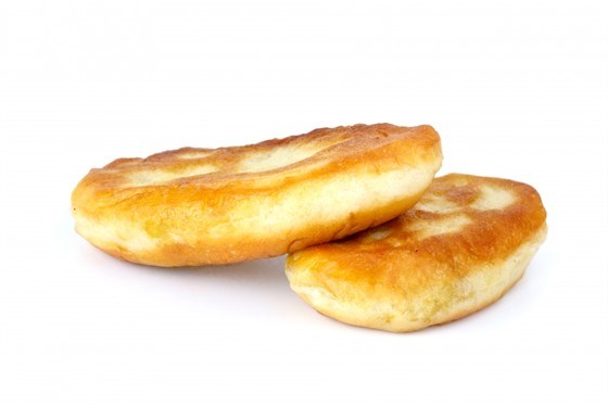 Пышки на пиве