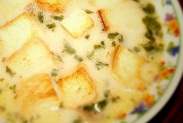 Галерея сливочный суп с шампиньонами и курицей сливочный суп с шампиньонами и курицей
