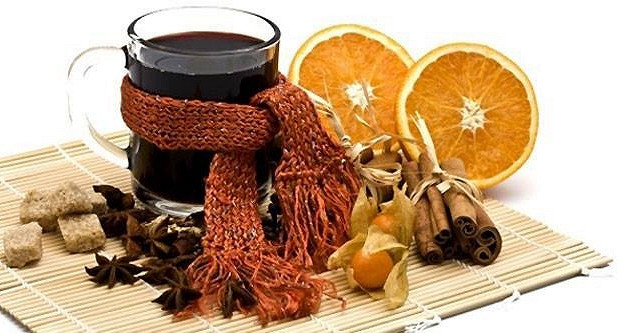 Глинтвейн для двоих