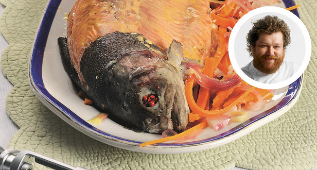 Сырое и вареное