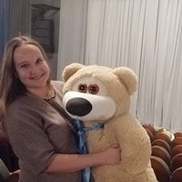 Фото Светлана Божедомова