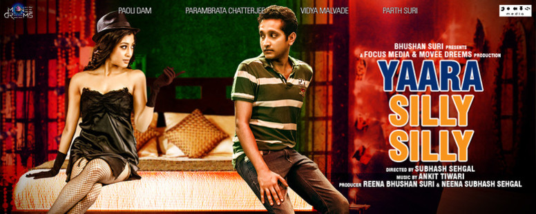 Roommate Wanted (2015) Full Movie Download