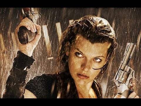 Обитель зла: Вырождение (2008) смотреть онлайн