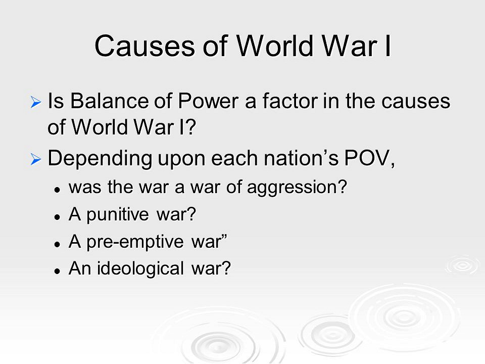 world war 1 essay conclusion Causes of world war 1 essays: over 180,000 causes of world war 1 essays, causes of world war 1 term papers, causes of world war 1 research paper, book reports 184 990 essays, term and research papers available for unlimited access. world war 1 essay conclusion Causes of world war 1 essays: over 180,000 causes of world war 1 essays, causes of world war 1 term papers, causes of world war 1 research paper, book reports 184 990 essays, term and research papers available for unlimited access.
