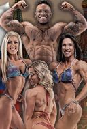 Международный чемпионат IFBB PRO LEAGUE Финал Международный чемпионат IFBB PRO LEAGUE Финал