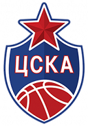 ПБК ЦСКА — БК Олимпия (Милан) ПБК ЦСКА — БК Олимпия (Милан)
