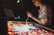 «Звучащие полотна. Рерих» «Звучащие полотна. Рерих»
