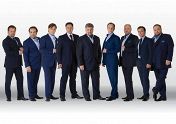 ТенорА XXI века приглашают друзей ТенорА XXI века приглашают друзей