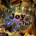 Юмористически-игровое шоу Do Joy club. Сделай жизнь ярче! Юмористически-игровое шоу Do Joy club. Сделай жизнь ярче!