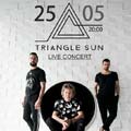 Triangle Sun Triangle Sun