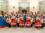 Академический хор русской песни Академический хор русской песни