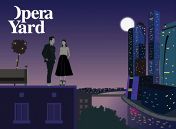 Opera Yard. Хор выше гор! Opera Yard. Хор выше гор!