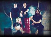Tequilajazzz «Летний концерт на корабле» Tequilajazzz «Летний концерт на корабле»