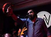 ZebraWood Blues Band ZebraWood Blues Band