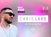 Chris Lake Chris Lake