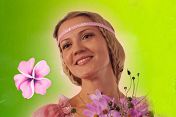 Юлия Славянская Юлия Славянская