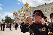 «Суворовцы-музыканты» «Суворовцы-музыканты»