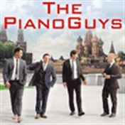 The Piano Guys The Piano Guys