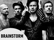 Brainstorm Brainstorm