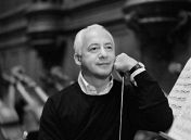 Камерный оркестр «Виртуозы Москвы». Дирижер Владимир Спиваков Камерный оркестр «Виртуозы Москвы». Дирижер Владимир Спиваков