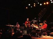 Тамара Рейвен, Boris Netsvetaev Trio Тамара Рейвен, Boris Netsvetaev Trio