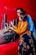 Музеи и аттракционы Big Creative Company "1 из 3 музеев на выбор"