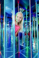 Музеи и аттракционы Big Creative Company "5 музеев на выбор"