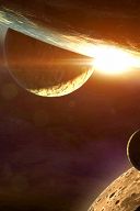 Космос: от Галилея до Илона Маска Космос: от Галилея до Илона Маска