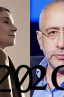 Новогоднее обращение Екатерины Шульман и Николая Сванидзе к гражданам. Политический диагноз и прогнозы Новогоднее обращение Екатерины Шульман и Николая Сванидзе к гражданам. Политический диагноз и прогнозы