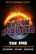 Black Sabbath: The End of the End Black Sabbath: The End of the End